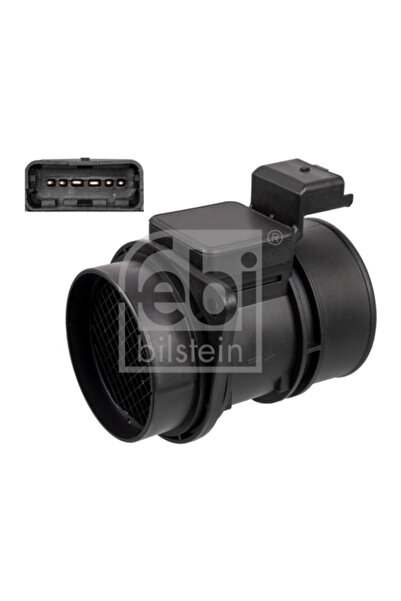 FEBI BILSTEIN Senzor Debit Aer Nissan Primera Renault Clio 2/Espace 3/Kangoo