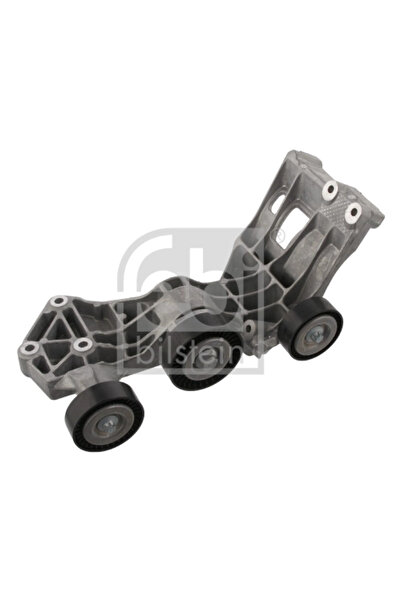 FEBI BILSTEIN Обтегач на ангренажен ремък Mercedes-Benz A-класа/B-класа Sport...