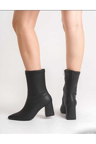 EZOM KALIN TOPUKLU SİVRİ BOT