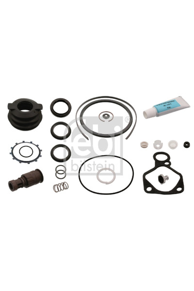 FEBI BILSTEIN Комплект за ремонт на серво спирачки Scania 4 серия