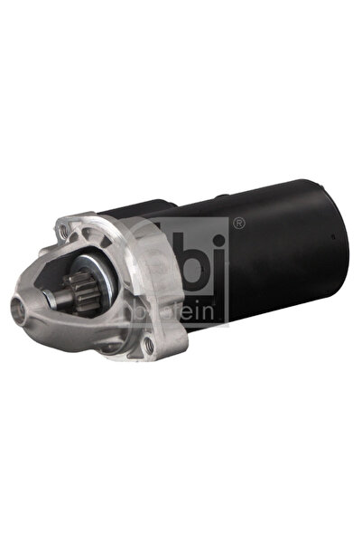 FEBI BILSTEIN Demaror Mercedes-Benz Clasa C/Sprinter 4-T Bus/Sprinter 4-T Car...