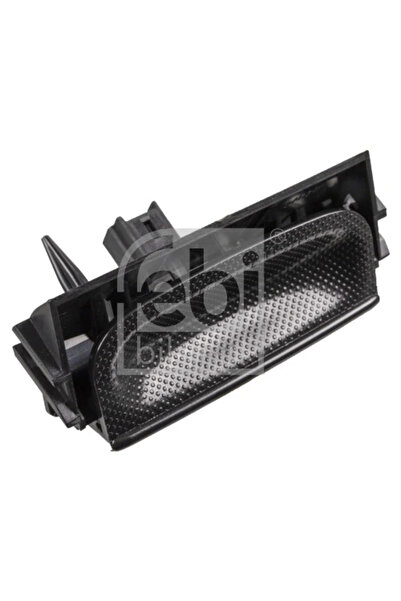 FEBI BILSTEIN Comutator Deschidere Haion Citroen C4 Picasso 1 Microbus