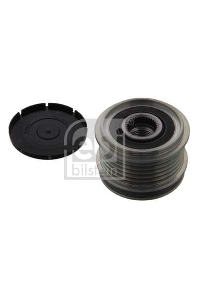FEBI BILSTEIN Sistem Roata Libera, Generator Seat Alhambra (7v8, 7v9) 1996-2010 Benzina