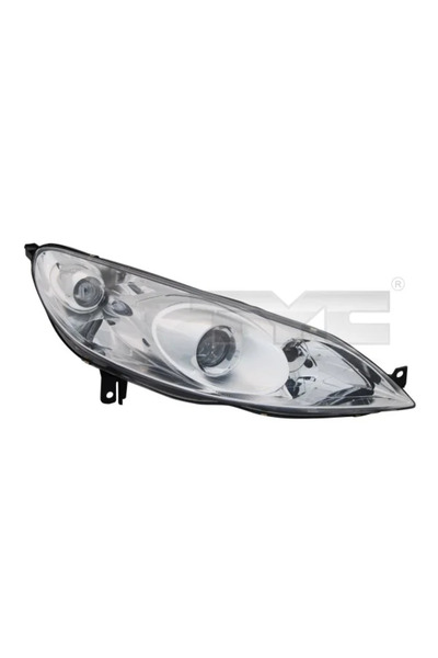 TYC Far Dreapta Peugeot 407 2004-2010