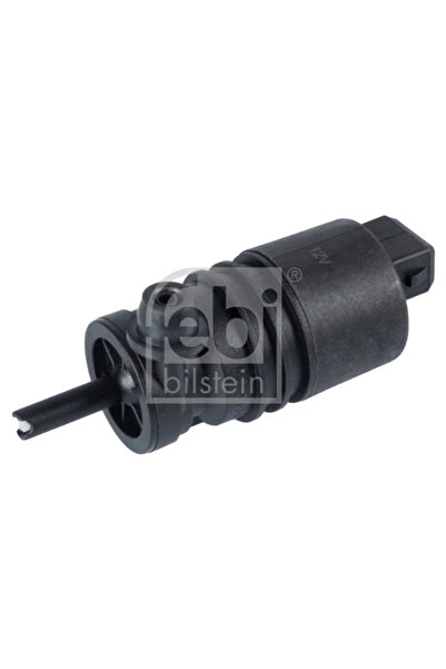 FEBI BILSTEIN Pompa De Apa Spalare Faruri Nissan Navara/NP300 Pickup/Pathfind...