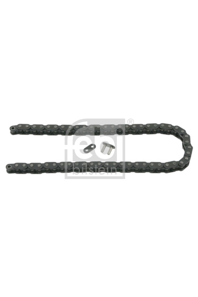 FEBI BILSTEIN Lant Angrenare Pompa Ulei Audi A3/A4 B6/A4 B7 Seat Altea/Toledo 3