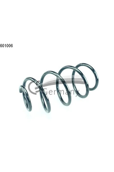 CS GERMANY Arc Spiral Punte Fata Hyundai IX35 Kia Sportage 3