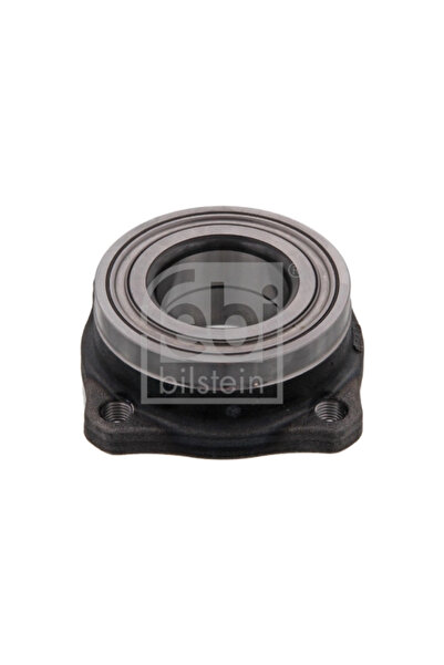 FEBI BILSTEIN Set rulment roată axă spate dreapta BMW 5/6/7 Seria 5 2008-2018