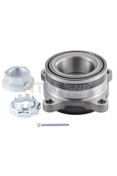 SNR Set Rulment Roata Mitsubishi Pajero 3/Pajero 4 2000-2006