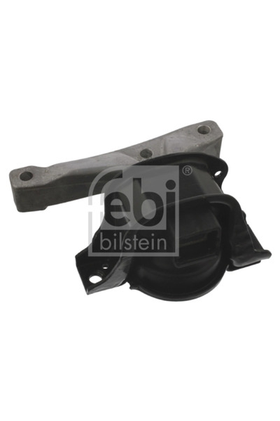 FEBI BILSTEIN Горен десен тампон на двигател Citroen C2/C3 1 Peugeot 1007