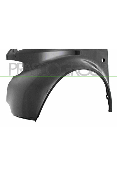 PRASCO Aripa Fata Stanga Smart City-Coupe/Fortwo Cupe