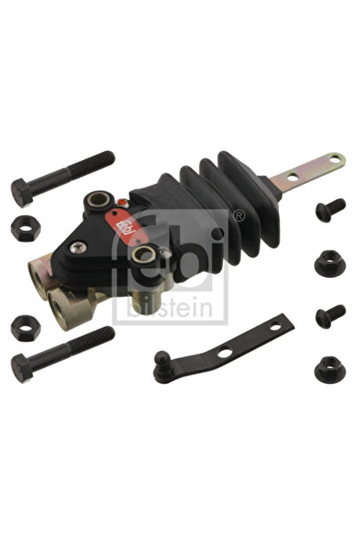 FEBI BILSTEIN Supapa Perna Aer Pe Ambele Parti Scania P 1/R 1 1995-2019