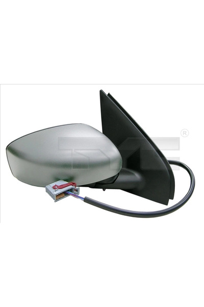 TYC Oglinda Exterioara Dreapta Fiat Stilo 2001-2008