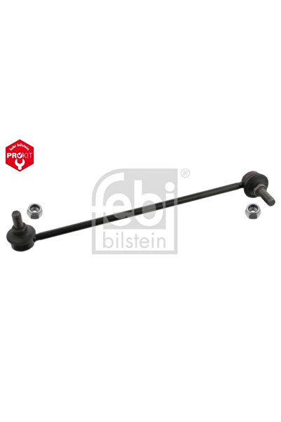 FEBI BILSTEIN Brat/Bieleta Suspensie Stabilizator Axa Fata Dreapta Audi A3/Tt...