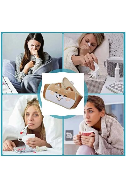 VEYA Water bottle with velvet fabric cover and heat waist belt for relief of back, neck and menstrual pain.