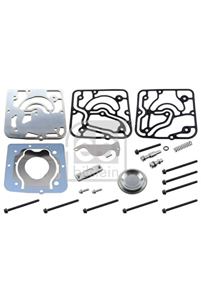 FEBI BILSTEIN Set De Garnituri Compresor De Aer Comprimat Mercedes-Benz Actro...