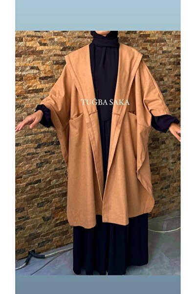 Hijab ملعقة بونشو