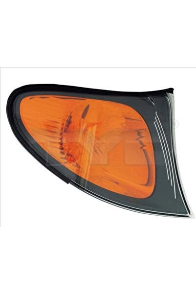 TYC Semnalizator Fata Stanga Bmw 3 1997-2005