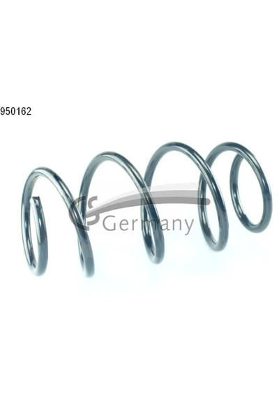 CS GERMANY Arc Spiral Punte Fata Seat Ateca Skoda Kodiaq 1/Octavia 3
