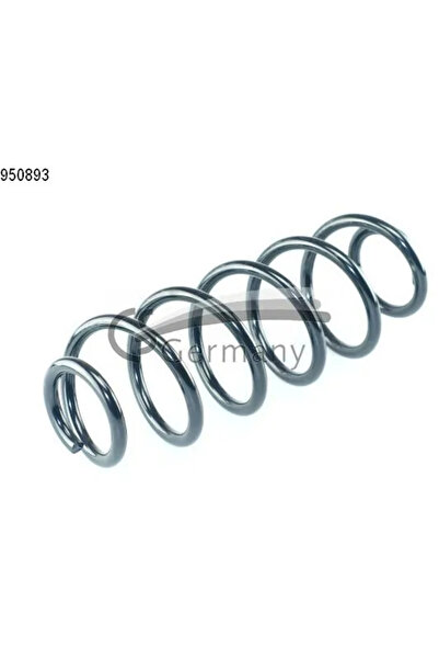 CS GERMANY Arc Spiral Puntea Spate Audi A3 Vw Up!