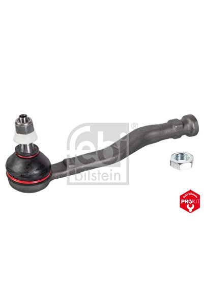 FEBI BILSTEIN Cap De Bara Axa Fata Dreapta Citroen C4 Cactus Peugeot 2008 1/2...