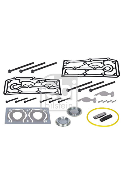 FEBI BILSTEIN Set Garnituri Etansare Chiulasa Compresor Aer Comprimat Daf Cf