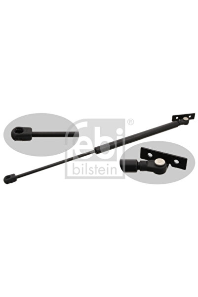 FEBI BILSTEIN Amortizor Capota Pe Ambele Parti Opel Omega B Vauxhall Omega