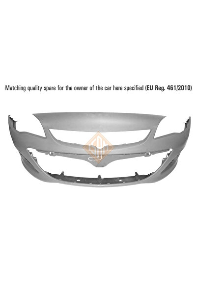 ISAM Tampon Fata Opel Astra J Sports Tourer