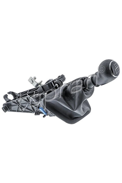 TOPRAN Levier Shimbare Viteze Mercedes-Benz Sprinter 3,5-T Bus/Sprinter 3,5-T