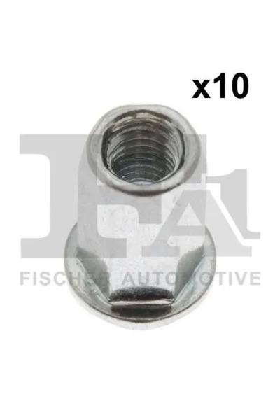 FA1 Caroserie Alfa Romeo Brera (939_) 2006-2011 Diesel