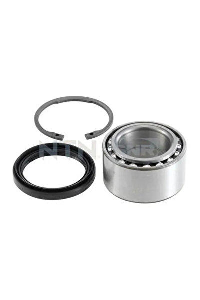 SNR Set Rulment Roata Suzuki Jimny Autoturism De Teren, Deschis/Jimny Autotur...