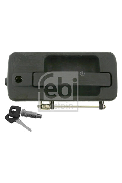 FEBI BILSTEIN Manerul Exterior Al Usii Dreapta Mercedes-Benz Actros/Atego 3/E...