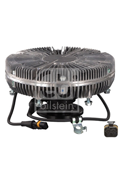 FEBI BILSTEIN Cupla Ventilator Radiator Man F2000/F8/Lion´S Coach