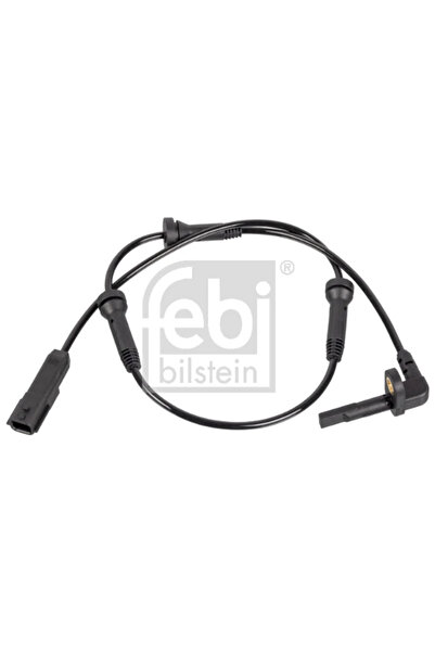 FEBI BILSTEIN Сензор за скоростта на колелото, преден десен мост, Nissan NV40...