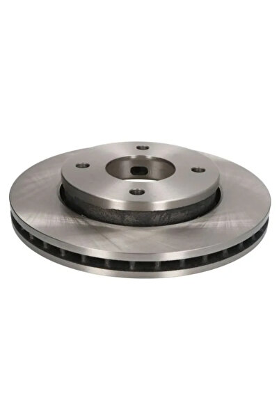 Abe Спирачен диск на преден мост Mitsubishi Colt 6/Colt Czc 6/Colt Caseta/ Sm...