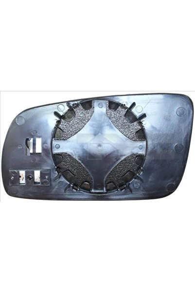 TYC Sticla Oglinda Oglinda Retrovizoare Exterioara Dreapta Seat Alhambra Vw S...