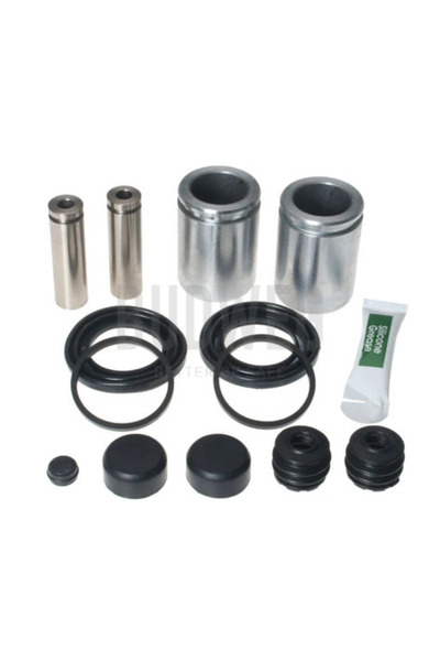 BUDWEG CALIPER Set Reparatie Etrier Iveco Daily 2 Bus/Daily 2 Caroserie/Daily...