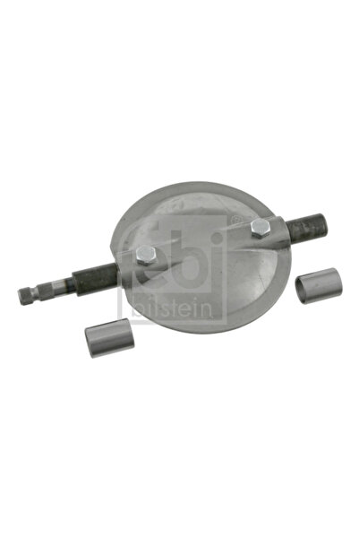 FEBI BILSTEIN Clapeta Sistem Evacuare Frana Motor Mercedes-Benz Actros MP2 / ...