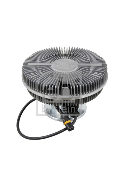 FEBI BILSTEIN Cupla Ventilator Radiator Man M 2000 L/Nl/Tga