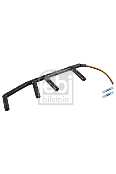 FEBI BILSTEIN Set Reparat Cabluri Bujie Incandescenta Audi A3 Seat Alhambra/A...