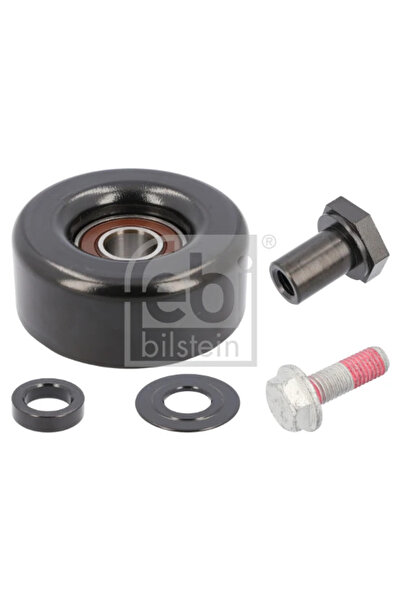 FEBI BILSTEIN Rola Ghidare/Conducere Curea Transmisie Porsche 911/Boxster/Cayman