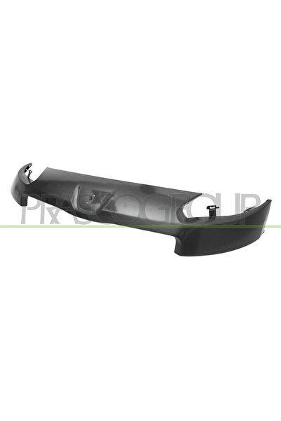 PRASCO Tampon Fata Peugeot Partner Autoutilitara/Limuzina Spatioasa/Partner T...