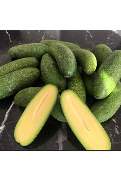 Fruit Paradise 500 gr Bebek Avokado - Yeni hasat