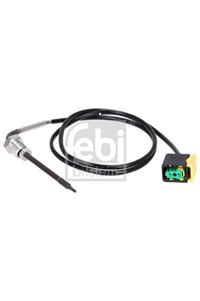 FEBI BILSTEIN Senzor, Temperatura Gaze Evacuare Mercedes-benz Actros Mp4 / Mp...