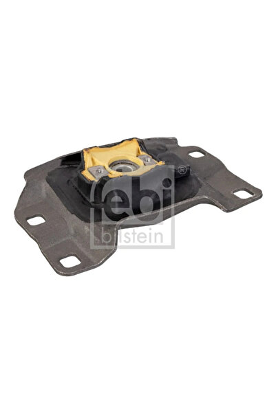 FEBI BILSTEIN Лява опора за разпределителна кутия Ford C-Max 2/Focus 3 Volvo ...