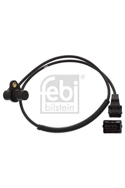 FEBI BILSTEIN Senzor Impulsuri Arbore Cotit Opel Astra F/Calibra A/Omega B Va...