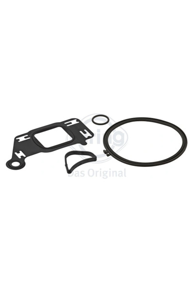 ELRING Set De Garnituri Aerisire Carter Separator Ulei Deutz-Fahr Series 11 F...