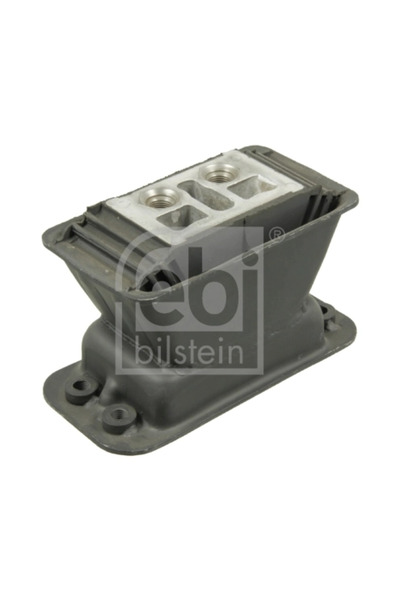 FEBI BILSTEIN Suport Motor Spate Stanga Mercedes-Benz Actros/Citaro/Ng