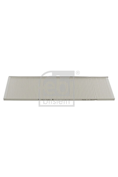 FEBI BILSTEIN Filtru Aer Habitaclu Man Lion´S Regio Mercedes-Benz Citaro/Cone...