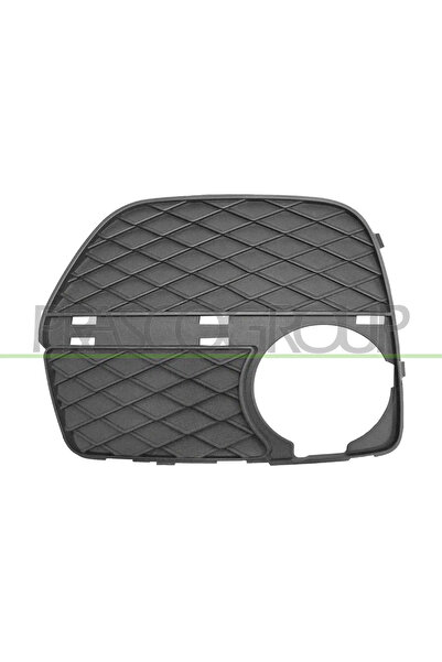 PRASCO Grila Ventilatie Bara Protectie Fata Dreapta Bmw X6